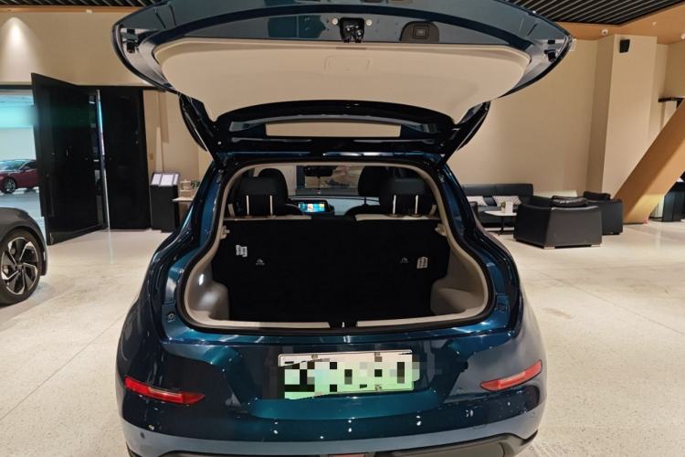 Used ORA Good Cat 2023 401 km Standard Range Prestige Version Lithium Iron Phosphate