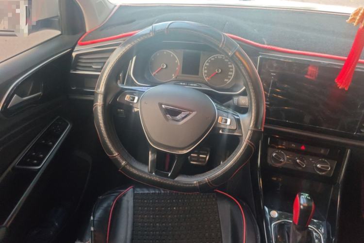 Used Jetta VS5 2021 280TSI Automatic Enjoyment Model