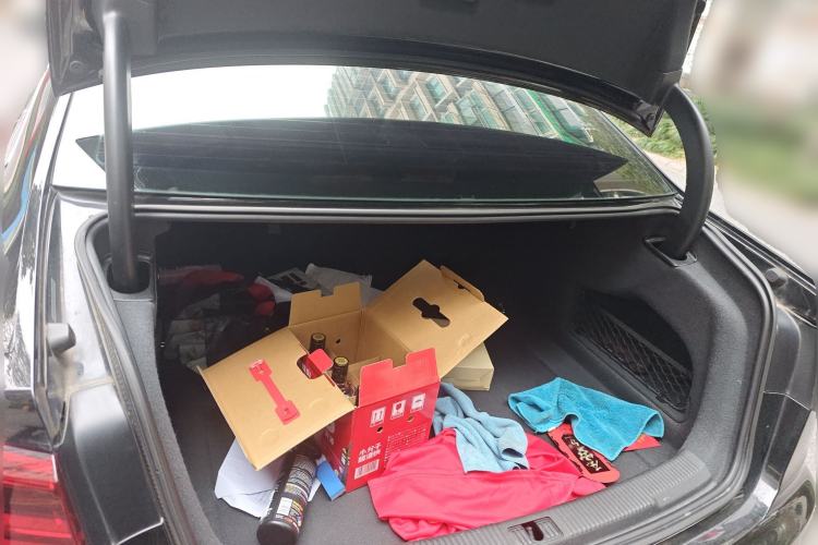 Used Audi A6L 2017 TFSI Technology Edition