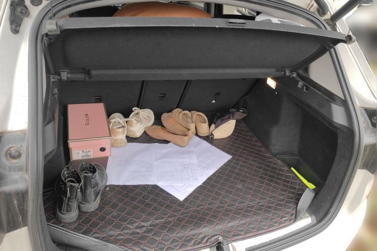 Used BMW X1 2019 sDrive20Li Leading Model