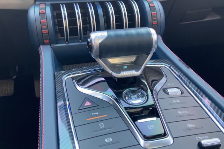 Used BYD Yuan PLUS 2022 430 km Luxury Version