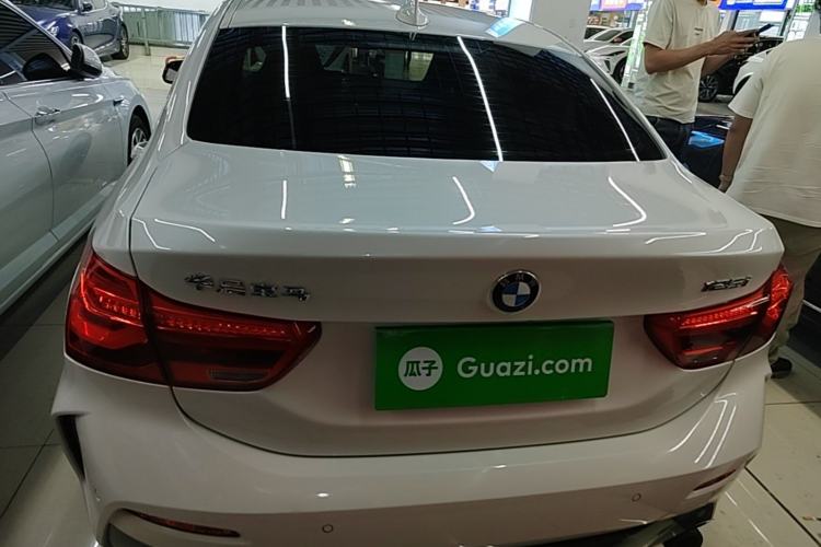Used BMW 1 Series 2021 Restyled 125i M Sport Night Edition
