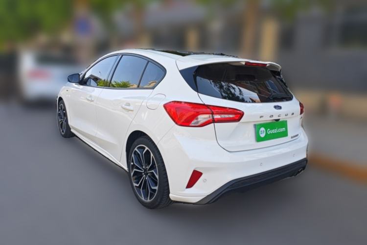 Used Ford Focus 2021 Hatchback EcoBoost 180 Automatic ST Line
