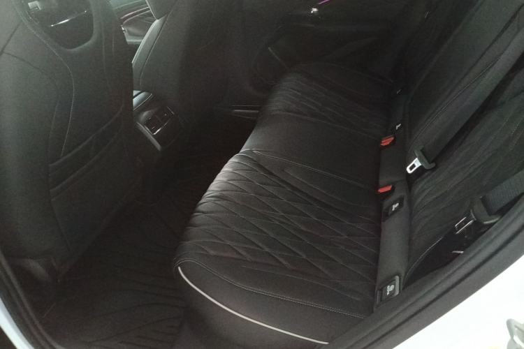 Used BYD Seal 2023 Champion Edition 550km Prestige Model