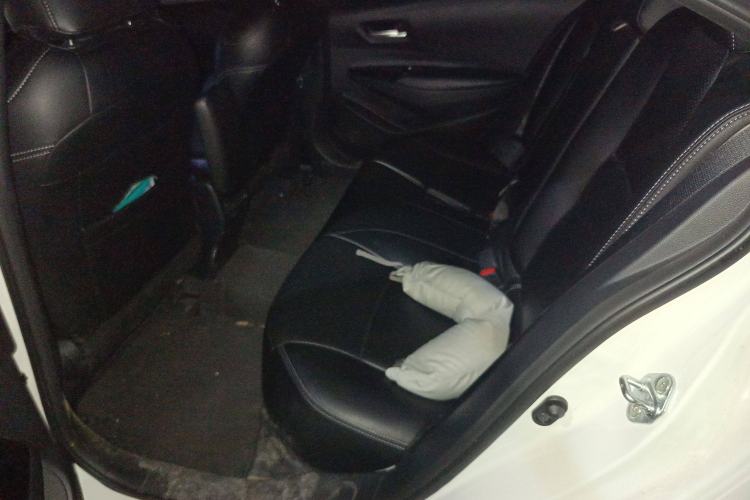 Used Toyota Allion 2022 2.0L Elite Edition
