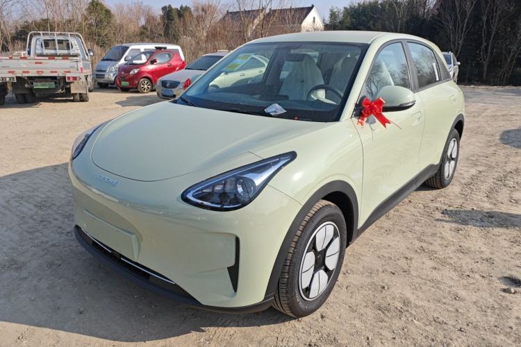 Used Geely Galaxy Geome 2025 310km Youth Edition