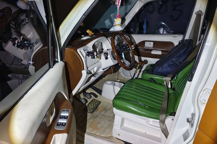 Used Suzuki Wagon R 2015 1.0L Manual Comfort Model
