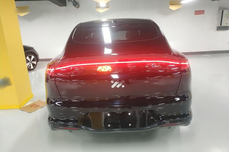 Used IM LS6 2026 Model Pure Electric Max
