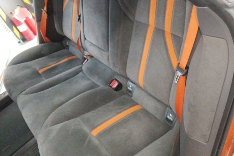 Used Zeekr 001 2023 YOU Edition 100 kWh
