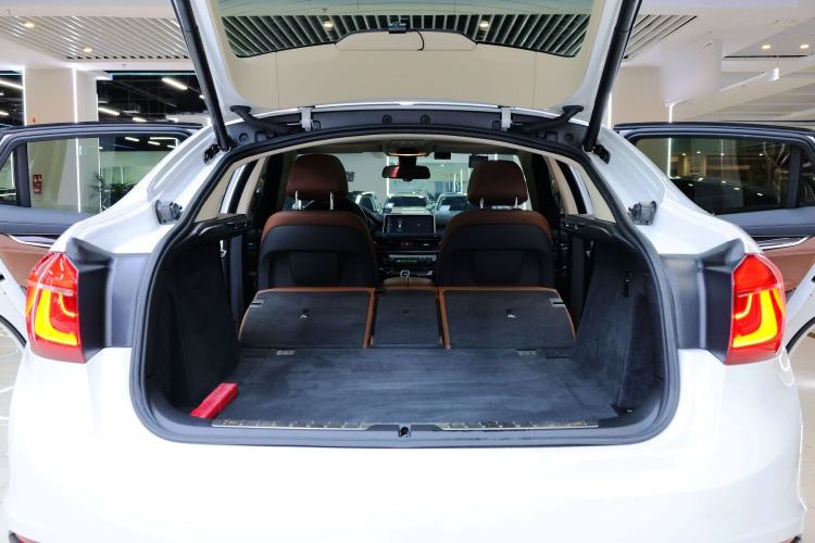 Used BMW X6 2017 xDrive35i Luxury Edition