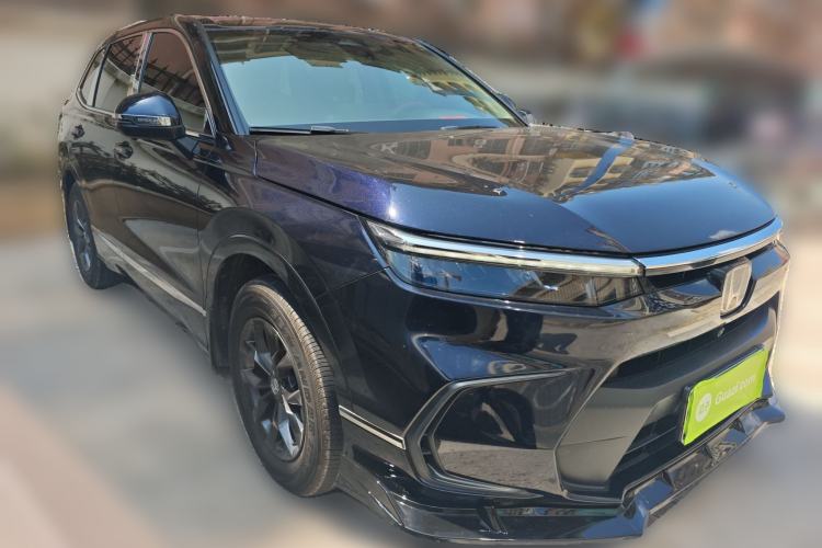 Used Honda Breeze 2023 240TURBO Two-Wheel-Drive Luxury Edition 5 Seats