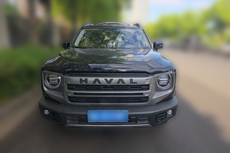 Used Haval DARGO 2022 1.5T DCT Two-Wheel Drive Border Collie Edition