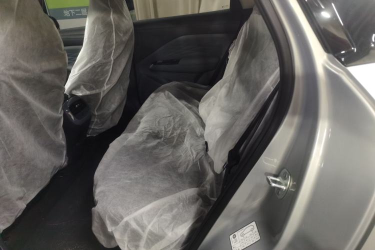 Used ARCFOX T1 2025 Model 425 PRO
