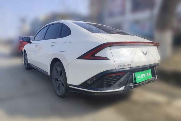 Used Wuling Xingguang 2023 70 Standard Edition