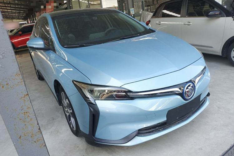 Used Buick Velite 6 2020 Connected Smart Enjoyment PLUS Front Right 45 Deg