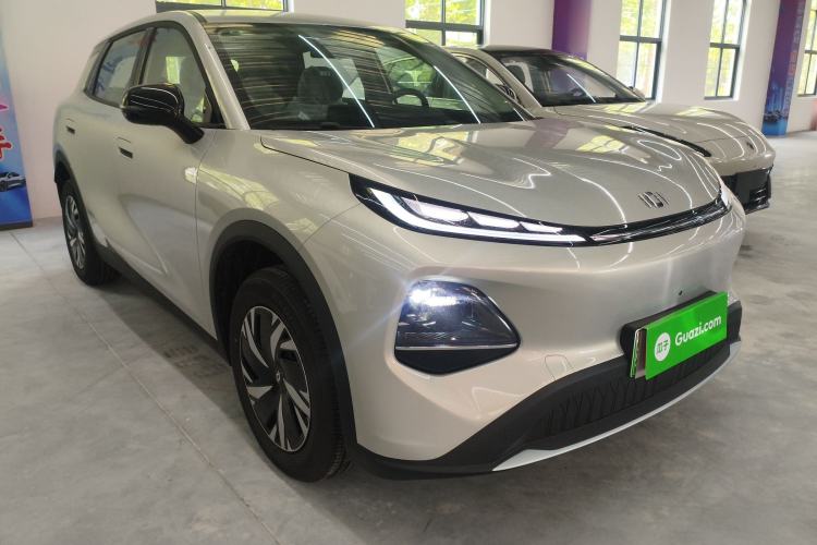 Used CHANGAN NEVO Q05 2026 Model 405Air
