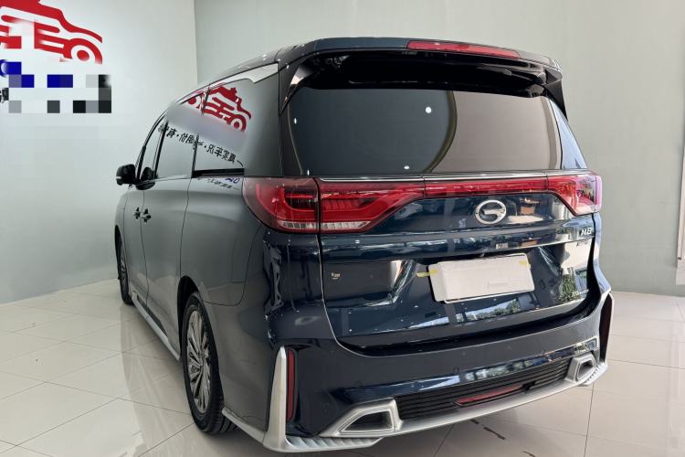 Used GAC Trumpchi M8 2021 Master Series 390T Ultimate Edition
