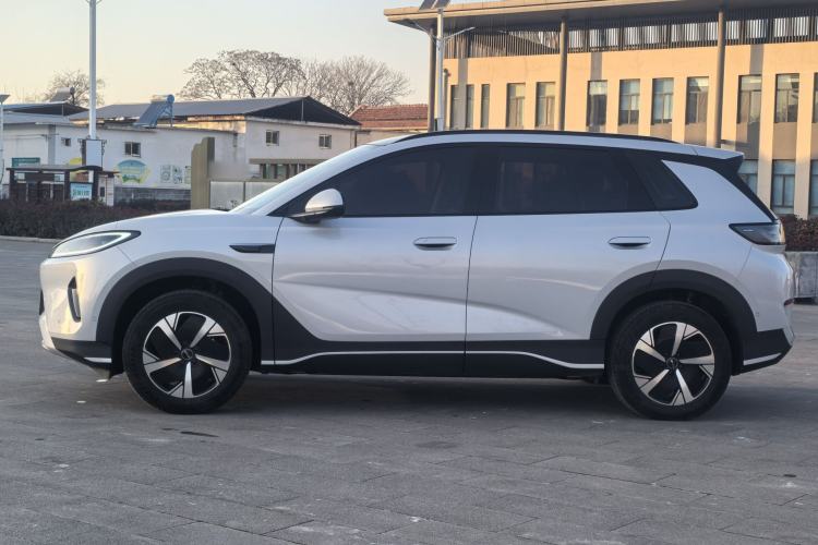 Used BYD Sealion 05 EV 2025 520 km Smart Cruise Version