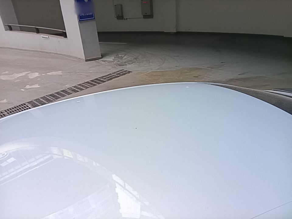 BYD Qin L 2024 DM-i 80KM Beyond Model — снимка 7