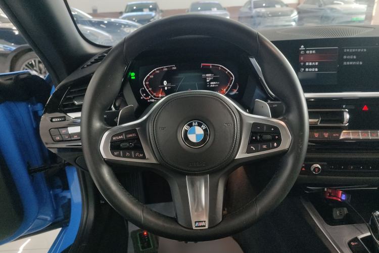 Used BMW Z4 2019 sDrive 25i M Sport Night Edition package
