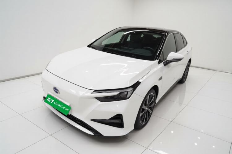 Used GAC Group EA6 2021 Deluxe Edition