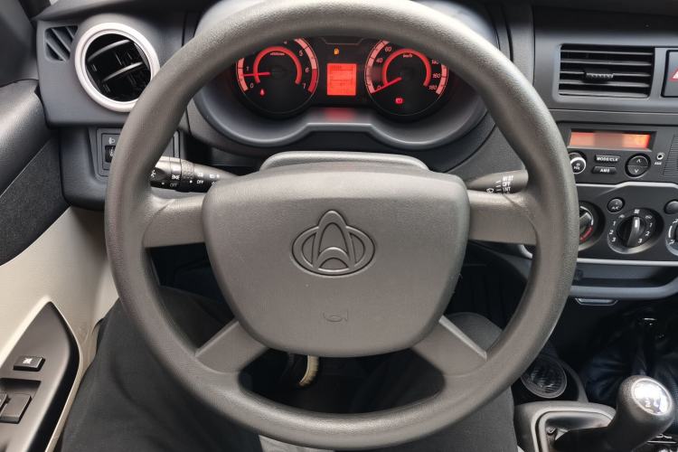 Used CHANGAN KAICHENG Star 5 2022 1.4L Classic Edition Passenger Vehicle JL473Q3
