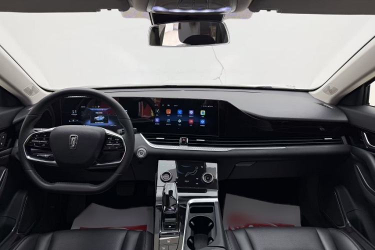 Used Bestune B70 2022 Third Generation 1.5T Automatic Premium Edition