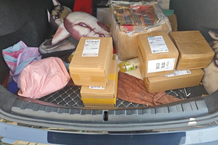 Used BMW 3 Series 2021 Restyled 325Li M Sport Package
