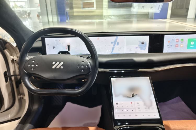 Used IM L7 2022 Dynamic Model