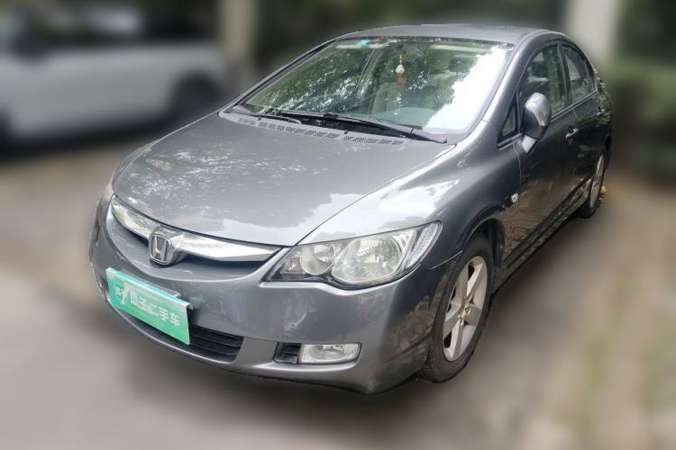 Used CIIMO 2012 1.8L Manual