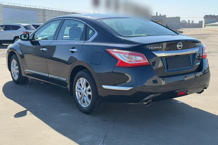 Used Nissan Teana 2013 2.0L XL Comfort Edition
