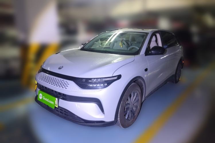 Used Leapmotor C11 2023 Range-Extended 180 Comfort Edition