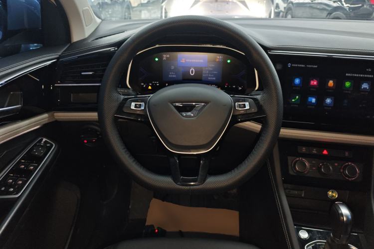 Used Jetta VS7 2023 280TSI Automatic Enjoyment Edition