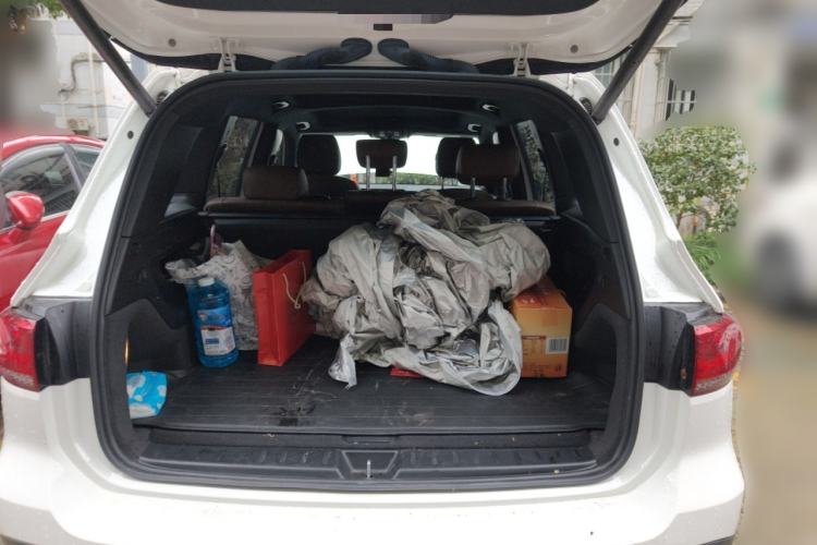 Used Mercedes-Benz GLB 2022 GLB 220 Dynamic Edition