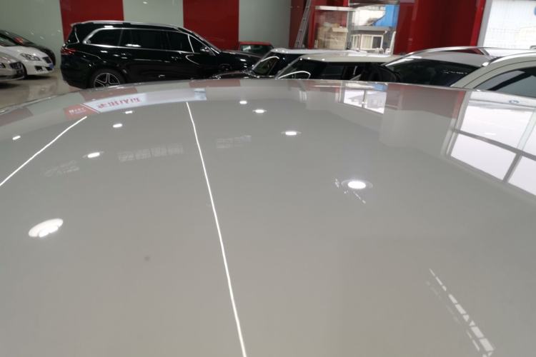 Used Wuling Xingguang 2023 70 Standard Edition Roof