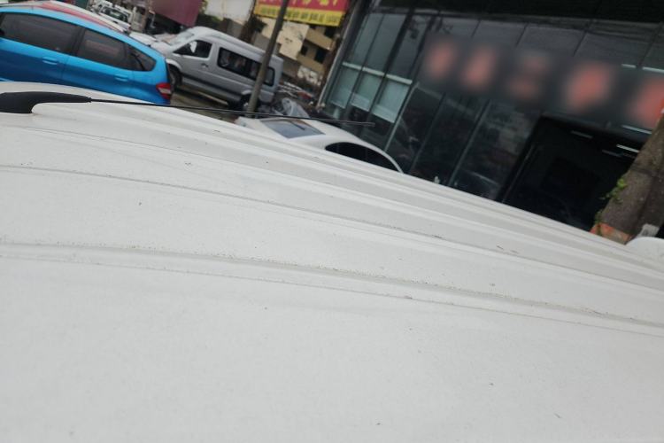 Used Chana Ounuo S 2017 1.5L Ouno S Value Edition EA15-AB