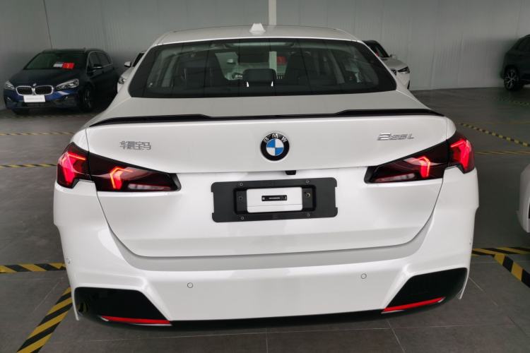 Used BMW 2 Series 2025 225L M Sport Night Edition Package
