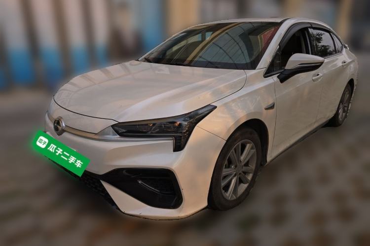 Used AION S 2022 Meizu 580