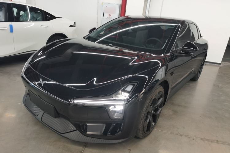 Used XPeng MONA M03 2025 600 with Ultra-Long Range Max