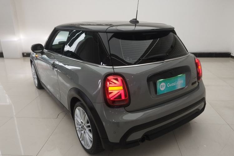 Used MINI 2022 Updated 1.5T COOPER Classic Edition