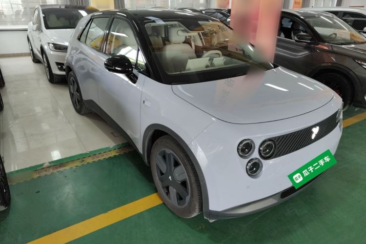 Used firefly 2025 Illuminated Edition
