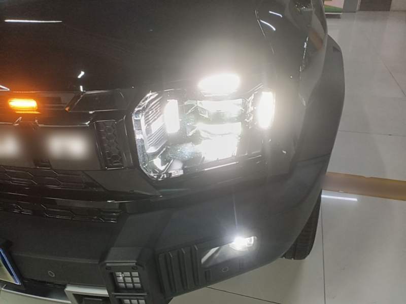 Used JETOUR Traveler 2023 1.5T Two-Wheel Drive Discovery PRO — 23