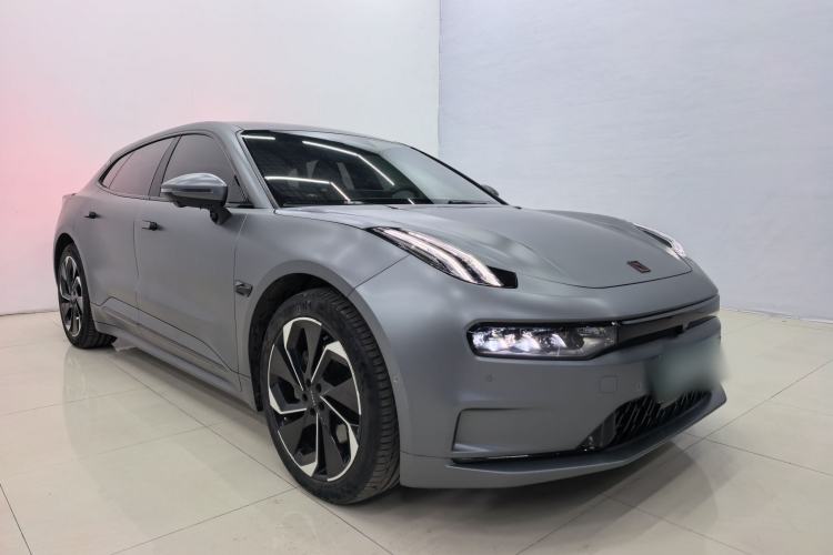 Used Zeekr 001 2022 Long-Range Dual-Motor WE Edition