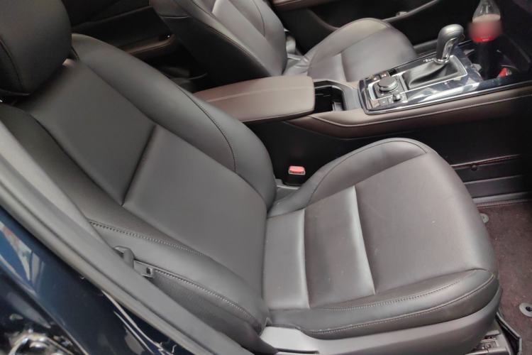 Used Mazda CX-30 2021 2.0L Automatic Joyful Edition
