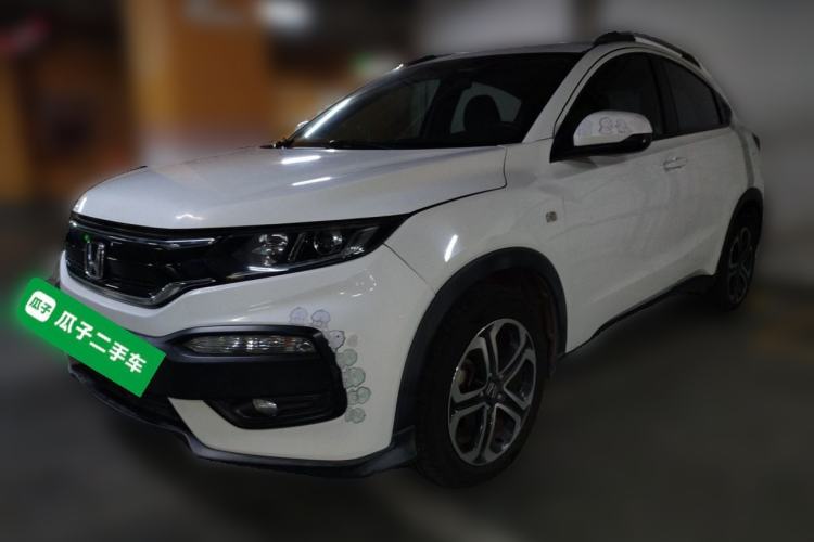 Honda XR-V 2015 1.8L EXi CVT Comfort Version d’occasion Guazi used car, China used car export, Used car for sale, Used  cars, Cheapest cars for sale