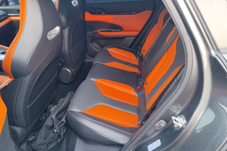 Used CHANGAN UNI-V 2023 1.5T Sport Edition
