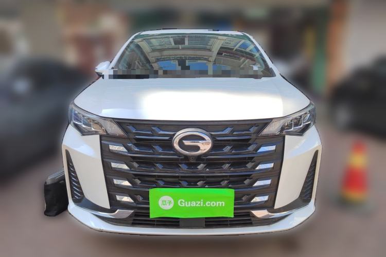 Used GAC Trumpchi M6 2023 PRO 270T DCT Luxury Edition