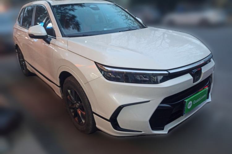 Used Honda Breeze 2023 240TURBO Two-Wheel-Drive Prestige Edition 5 Seats