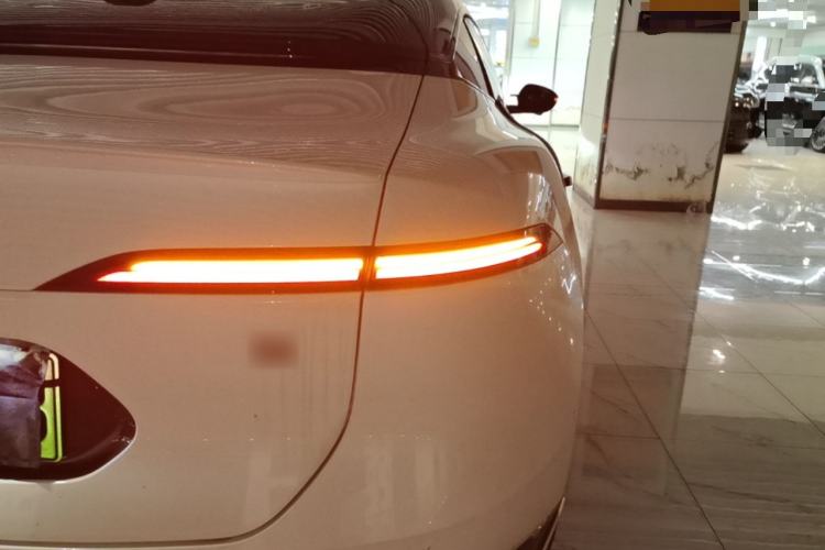 Used Avatr 06 2025 Ultra Pure Electric Edition Right Rear Taillight