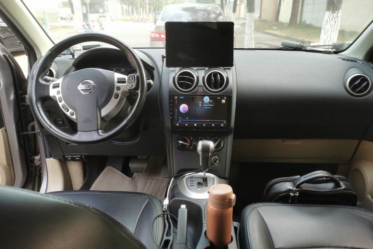 Used Nissan Qashqai 2012 2.0 XL Fire CVT 2WD
